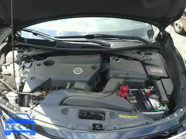 2013 NISSAN ALTIMA 2.5 1N4AL3AP9DC914430 image 6