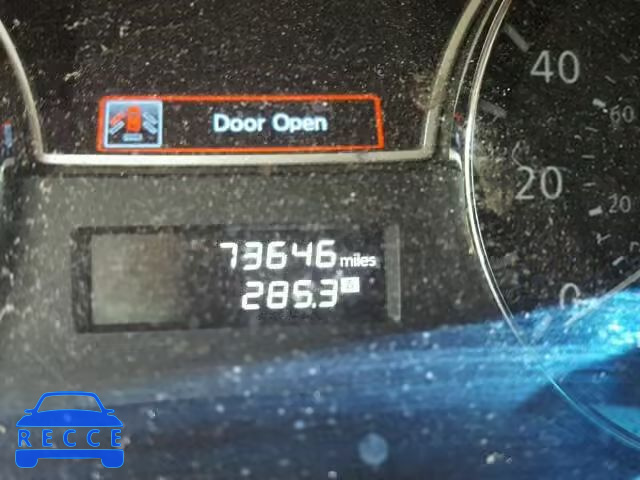 2013 NISSAN ALTIMA 2.5 1N4AL3AP9DC914430 image 7