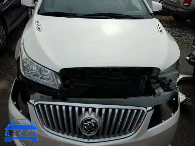 2010 BUICK LACROSSE C 1G4GE5EV7AF293150 зображення 6