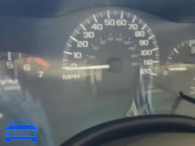 2002 CHEVROLET MALIBU LS 1G1NE52J42M670990 image 7