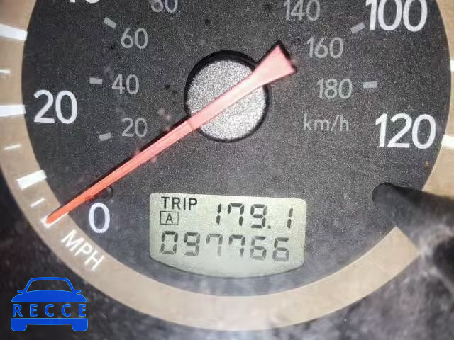 2003 MITSUBISHI OUTLANDER JA4LX31G73U028455 image 7