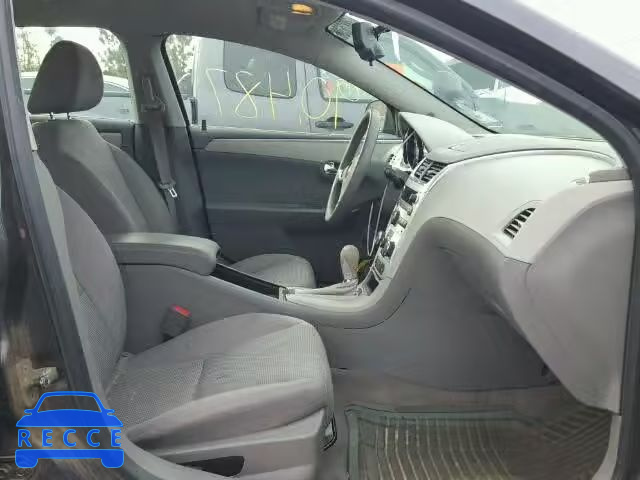 2010 CHEVROLET MALIBU LS 1G1ZA5EB9AF208512 image 4