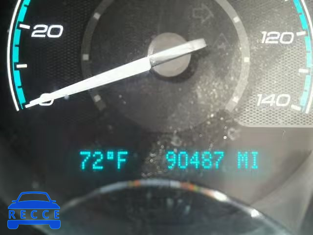 2010 CHEVROLET MALIBU LS 1G1ZA5EB9AF208512 image 7