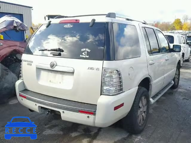 2006 MERCURY MOUNTAINEE 4M2EU48826UJ10751 зображення 3