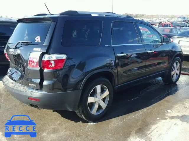 2011 GMC ACADIA SLT 1GKKVRED6BJ101068 image 3