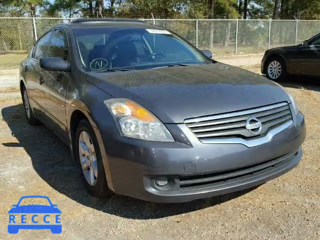 2008 NISSAN ALTIMA 2.5 1N4AL21E98C288165 Bild 0