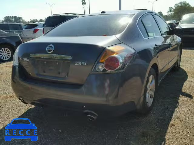 2008 NISSAN ALTIMA 2.5 1N4AL21E98C288165 Bild 3