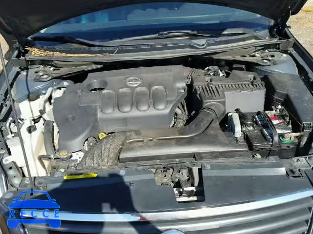 2008 NISSAN ALTIMA 2.5 1N4AL21E98C288165 image 6