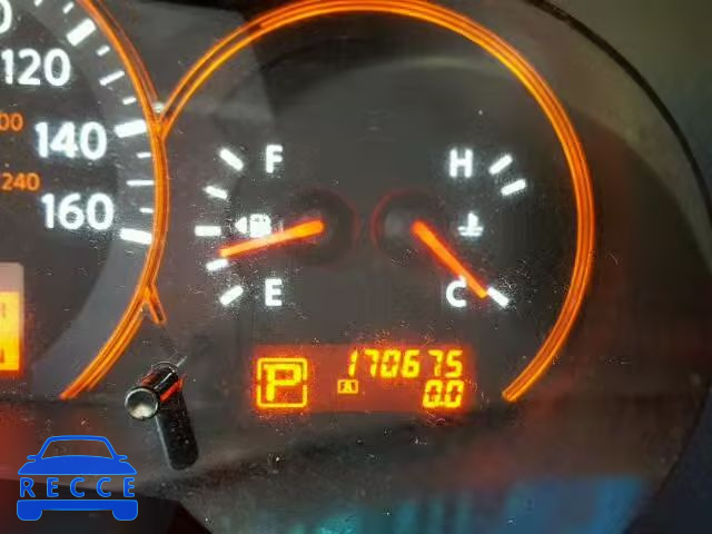 2008 NISSAN ALTIMA 2.5 1N4AL21E98C288165 image 7