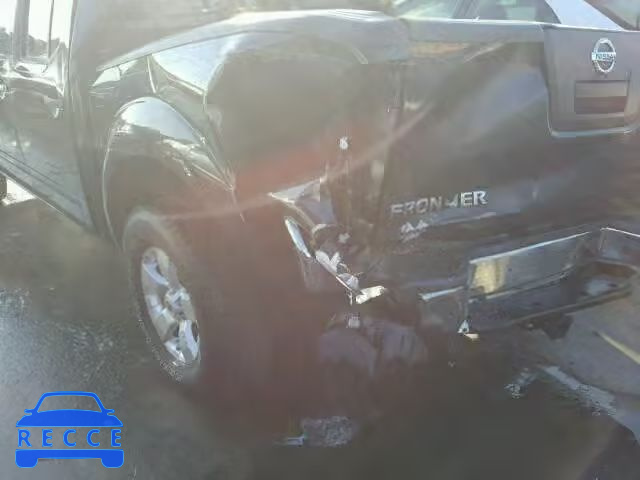 2012 NISSAN FRONTIER S 1N6AD0ERXCC466227 image 6