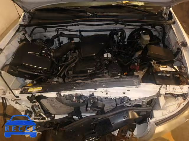 2006 TOYOTA TACOMA 5TENX22N86Z250620 image 6