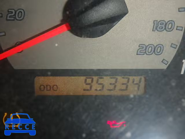 2006 TOYOTA TACOMA 5TENX22N86Z250620 image 7