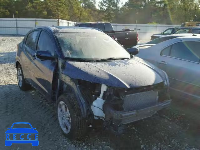 2016 HONDA HR-V EX/EX 3CZRU6H7XGM766528 зображення 0