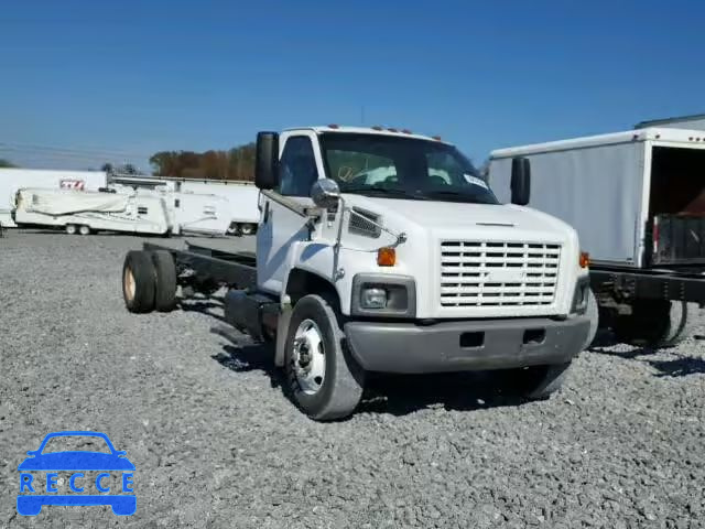 2005 CHEVROLET C7500 C7C0 1GBK7C1325F533605 image 0