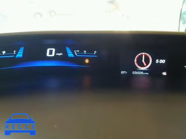 2013 HONDA CIVIC LX 19XFB2F55DE241777 image 7