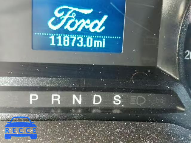 2016 FORD FUSION S 3FA6P0G73GR254603 image 7