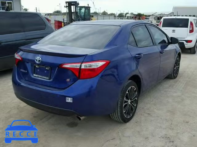 2016 TOYOTA COR L/LE/L 5YFBURHE7GP462671 зображення 3