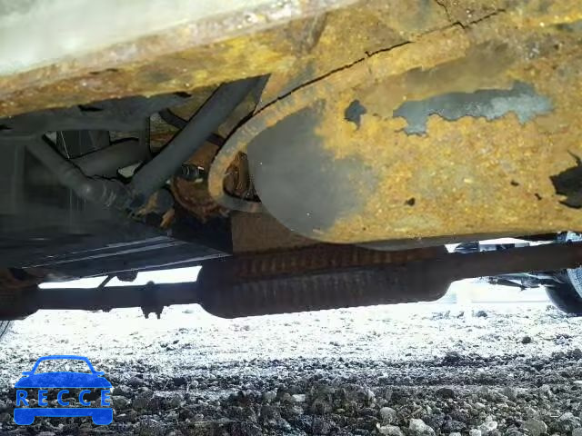 2002 FORD ESCAPE XLT 1FMCU04102KC76900 Bild 9