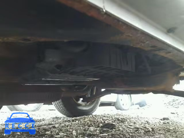 2002 FORD ESCAPE XLT 1FMCU04102KC76900 Bild 8