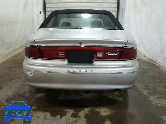 2002 BUICK CENTURY LI 2G4WY55J421238826 зображення 9