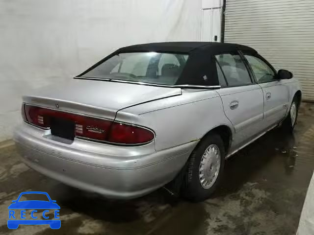 2002 BUICK CENTURY LI 2G4WY55J421238826 зображення 3