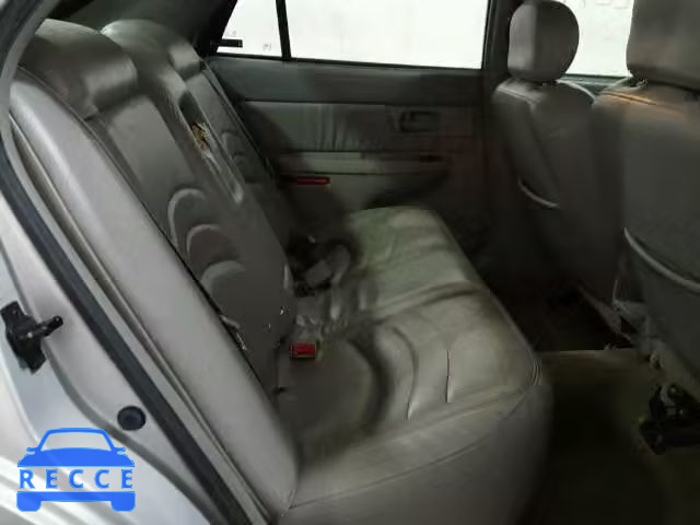 2002 BUICK CENTURY LI 2G4WY55J421238826 зображення 5