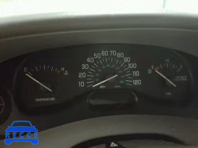 2002 BUICK CENTURY LI 2G4WY55J421238826 Bild 7