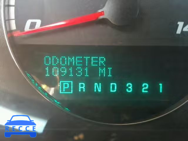 2008 CHEVROLET IMPALA SUP 2G1WD58C789146576 image 7