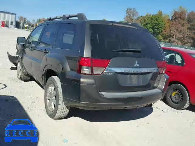 2010 MITSUBISHI ENDEAVOR L 4A4JM2AS7AE011479 image 2