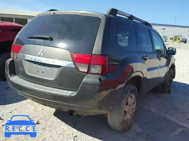 2010 MITSUBISHI ENDEAVOR L 4A4JM2AS7AE011479 image 3