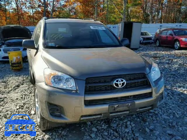 2011 TOYOTA RAV4 2T3BF4DV5BW166596 image 0