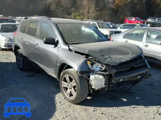 2010 TOYOTA RAV4 SPORT JTMRF4DV5AD035548 image 0