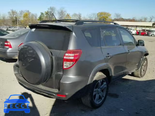 2010 TOYOTA RAV4 SPORT JTMRF4DV5AD035548 image 3