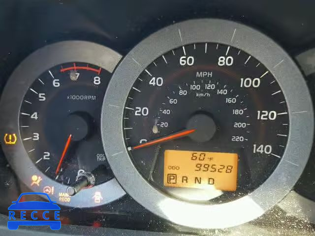 2010 TOYOTA RAV4 SPORT JTMRF4DV5AD035548 image 7