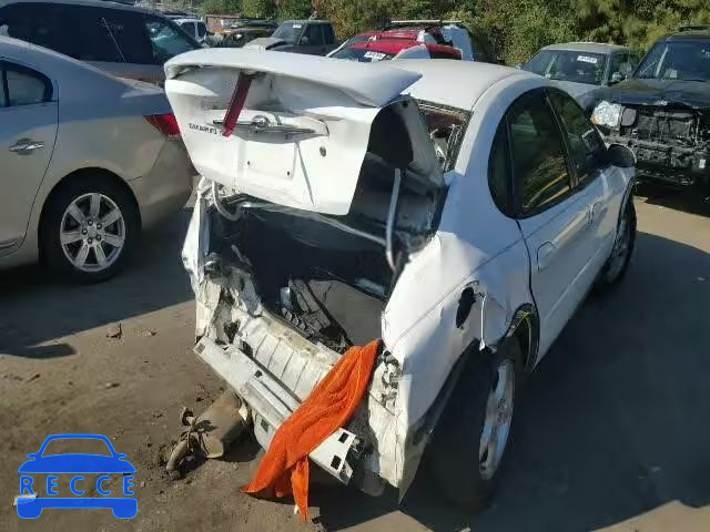 2000 FORD TAURUS SES 1FAFP55U1YA132906 image 3