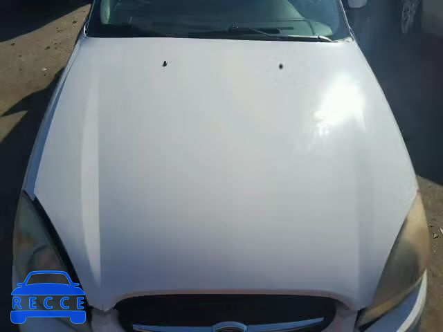 2000 FORD TAURUS SES 1FAFP55U1YA132906 image 6