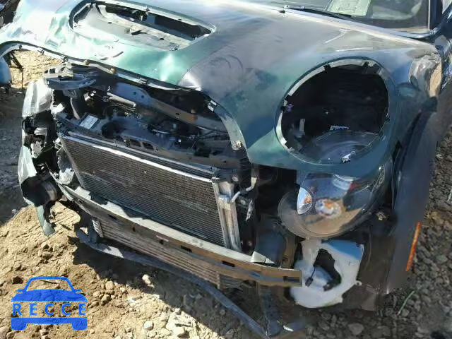 2013 MINI COOPER S WMWSV3C56DT393393 image 9