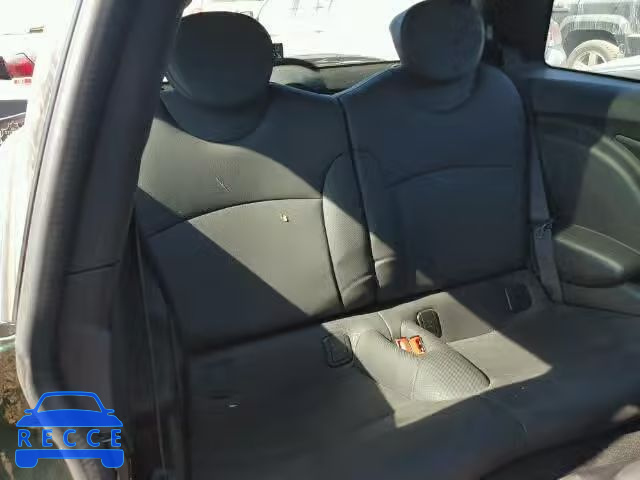 2013 MINI COOPER S WMWSV3C56DT393393 image 5