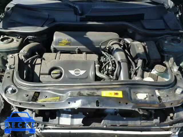 2013 MINI COOPER S WMWSV3C56DT393393 image 6