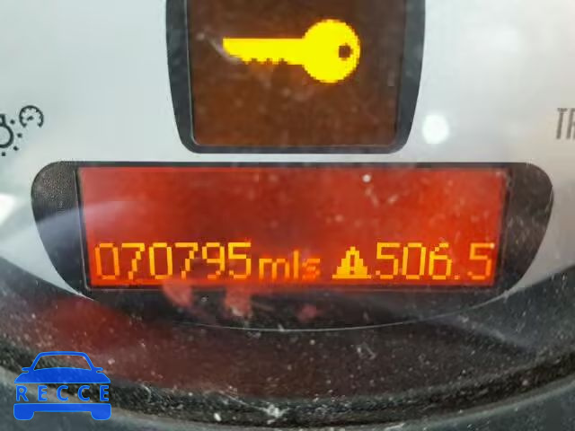 2013 MINI COOPER S WMWSV3C56DT393393 image 7