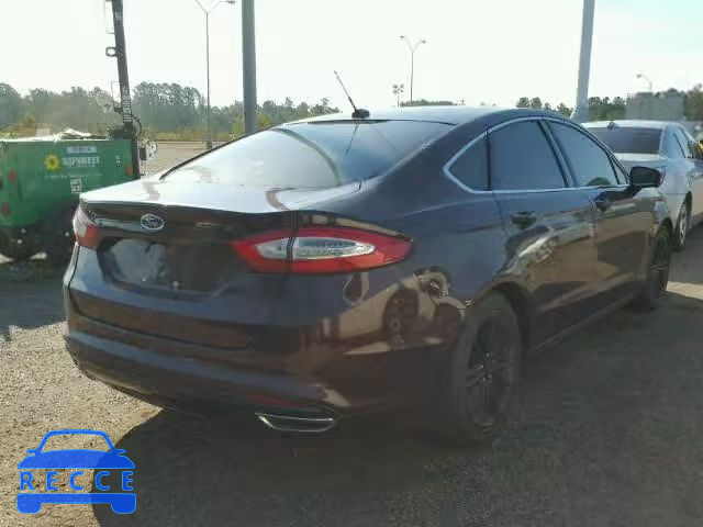 2013 FORD FUSION SE 3FA6P0H92DR357846 image 3
