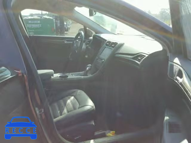 2013 FORD FUSION SE 3FA6P0H92DR357846 image 4
