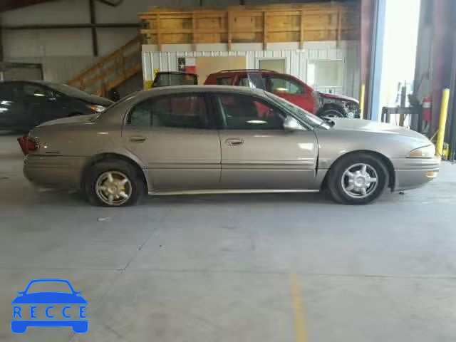 2001 BUICK LESABRE CU 1G4HP54K41U152117 image 9