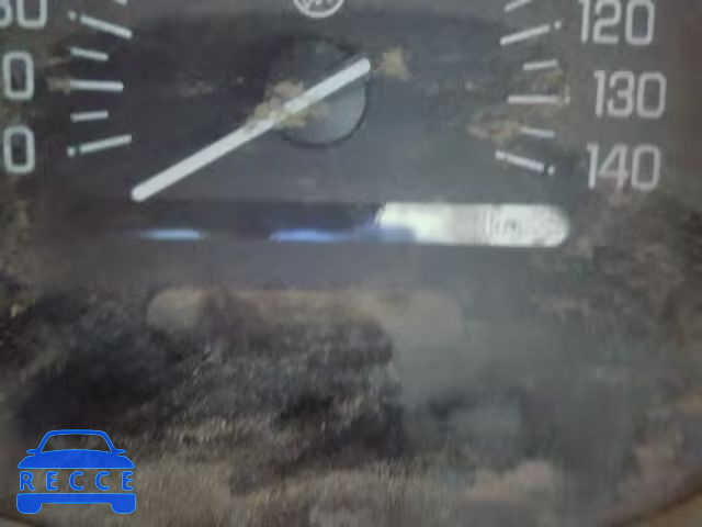 2001 BUICK LESABRE CU 1G4HP54K41U152117 Bild 7