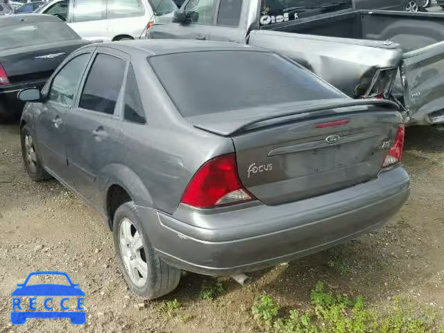 2004 FORD FOCUS ZTS 1FAHP38Z74W173784 image 2