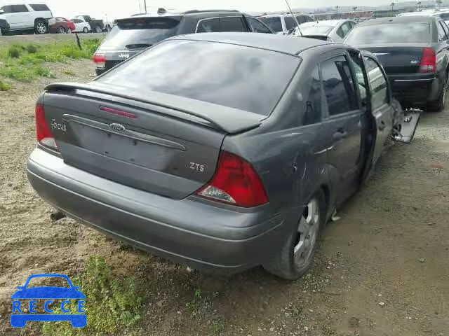 2004 FORD FOCUS ZTS 1FAHP38Z74W173784 image 3