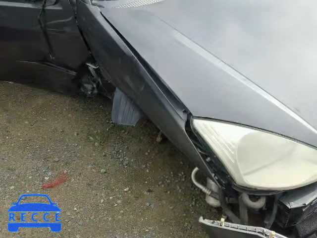 2004 FORD FOCUS ZTS 1FAHP38Z74W173784 image 8