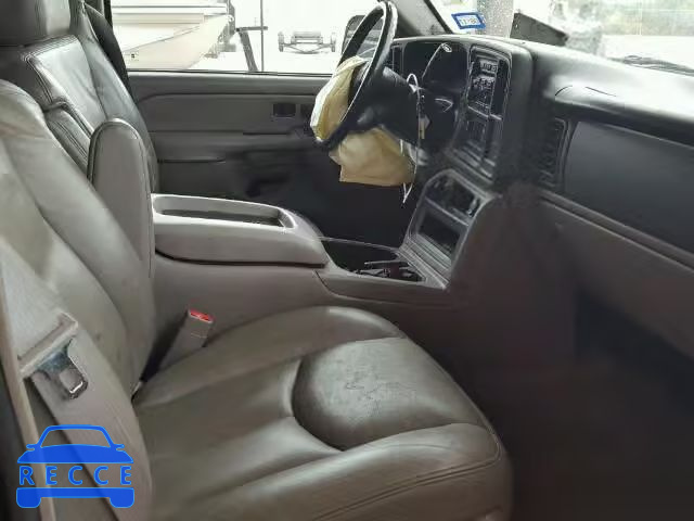 2004 CHEVROLET C1500 SUBU 3GNEC16Z34G163839 зображення 4