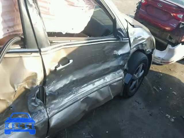 2004 HONDA ACCORD EX 1HGCM56784A066378 image 9