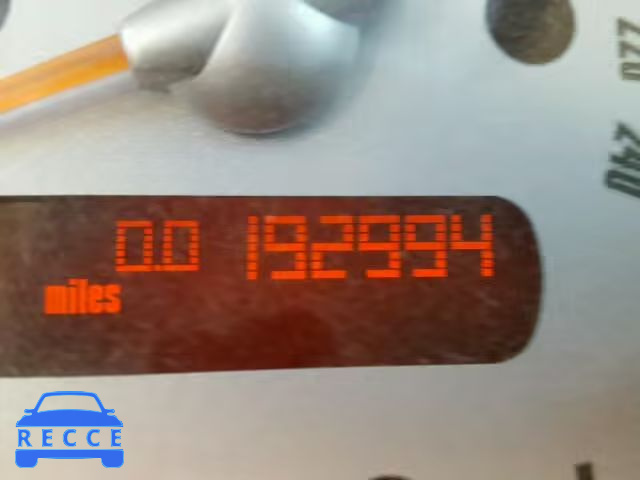 2004 MINI COOPER S WMWRE33434TD84031 image 7